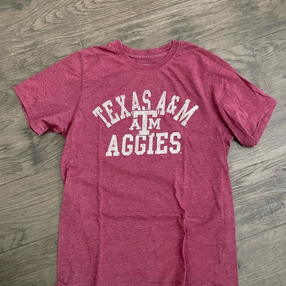 Lot of 8 Texas A&M T-Shirts - Picture 13 of 16